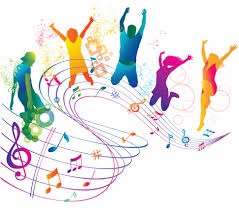 rainbow music
